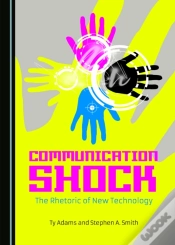 Capa do artigo Communication Shock