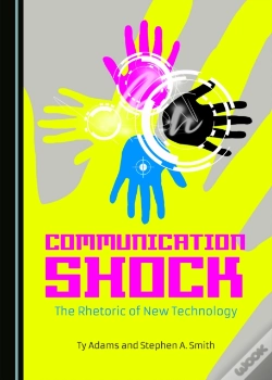 Capa do artigo Communication Shock