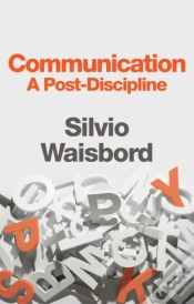 Capa do artigo Communication