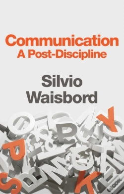 Capa do artigo Communication