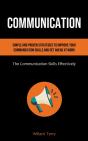 Communication: Simple And Proven Strateg - Preview
