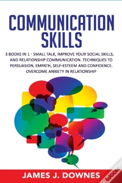 Capa do artigo Communication Skills