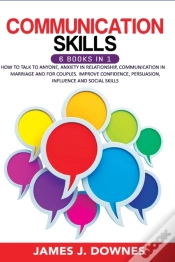 Capa do artigo Communication Skills