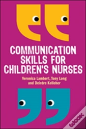Capa do artigo Communication Skills For Children