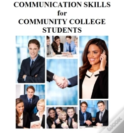Capa do artigo Communication Skills For Community College Students