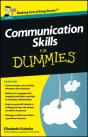 Communication Skills For Dummies, Uk Edition - Preview