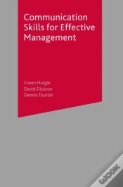 Capa do artigo Communication Skills For Effective Management
