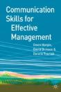 Communication Skills For Effective Management - Preview