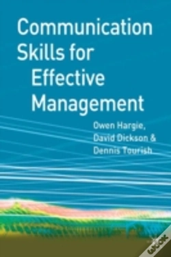 Capa do artigo Communication Skills For Effective Management
