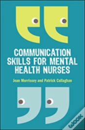 Capa do artigo Communication Skills For Mental Health Nurses