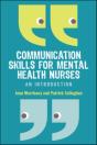 Communication Skills For Mental Health Nurses - Preview