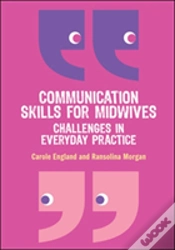 Capa do artigo Communication Skills For Midwives: Challenges In Everyday Practice