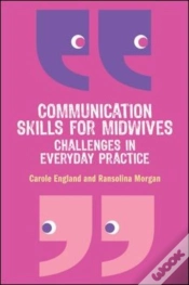 Capa do artigo Communication Skills For Midwives: Challenges In Everyday Practice