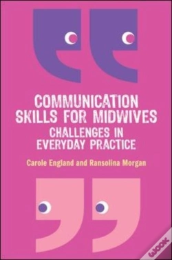 Capa do artigo Communication Skills For Midwives: Challenges In Everyday Practice