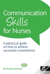 Capa do artigo Communication Skills For Nurses