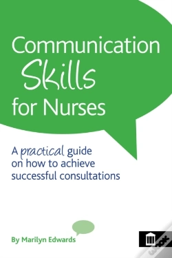 Capa do artigo Communication Skills For Nurses