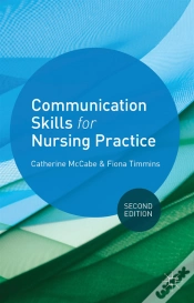 Capa do artigo Communication Skills For Nursing Practice