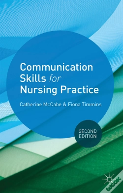 Capa do artigo Communication Skills For Nursing Practice