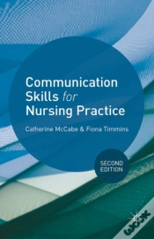Capa do artigo Communication Skills For Nursing Practice