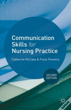 Capa do artigo Communication Skills For Nursing Practice