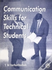 Communication Skills For Technical Students