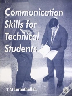 Capa do artigo Communication Skills For Technical Students
