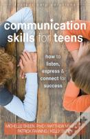 Communication Skills For Teens