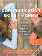 Capa do artigo Communication Skills For Teens