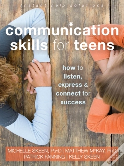Capa do artigo Communication Skills For Teens