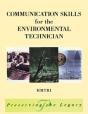 Communication Skills For The Environmental Technician - Preview