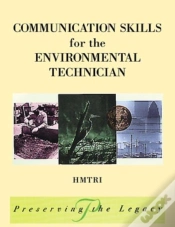 Capa do artigo Communication Skills For The Environmental Technician
