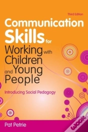 Capa do artigo Communication Skills For Working With C