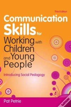 Capa do artigo Communication Skills For Working With C