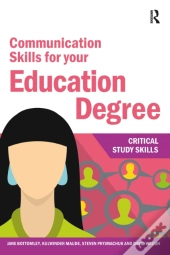 Communication Skills For Your Education Degree