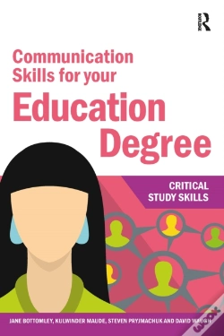 Capa do artigo Communication Skills For Your Education Degree