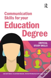 Communication Skills For Your Education Degree