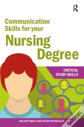 Communication Skills For Your Nursing Degree
