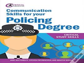 Communication Skills For Your Policing Degree