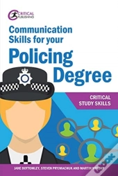 Communication Skills For Your Policing Degree