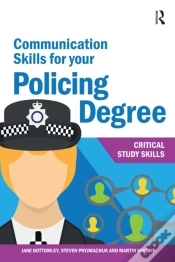Capa do artigo Communication Skills For Your Policing Degree