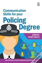 Communication Skills For Your Policing Degree