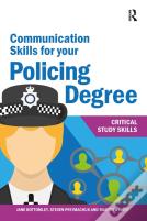 Communication Skills For Your Policing Degree