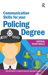 Communication Skills For Your Policing Degree