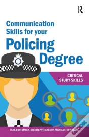 Capa do artigo Communication Skills For Your Policing Degree