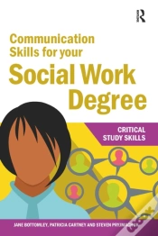 Capa do artigo Communication Skills For Your Social Work Degree