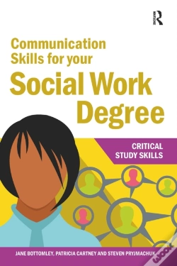Capa do artigo Communication Skills For Your Social Work Degree