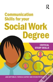 Communication Skills For Your Social Work Degree