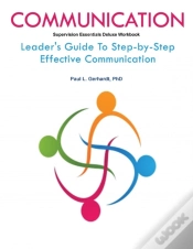 Capa do artigo Communication Skills Guide And Workbook