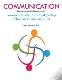 Capa do artigo Communication Skills Guide And Workbook