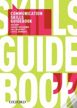 Capa do artigo Communication Skills Guidebook